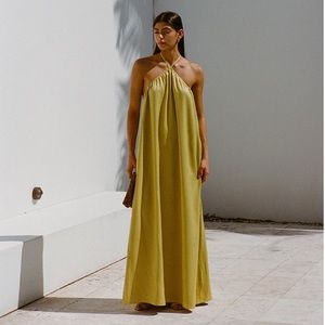 NWT Sabo Skirt Kendall Dress